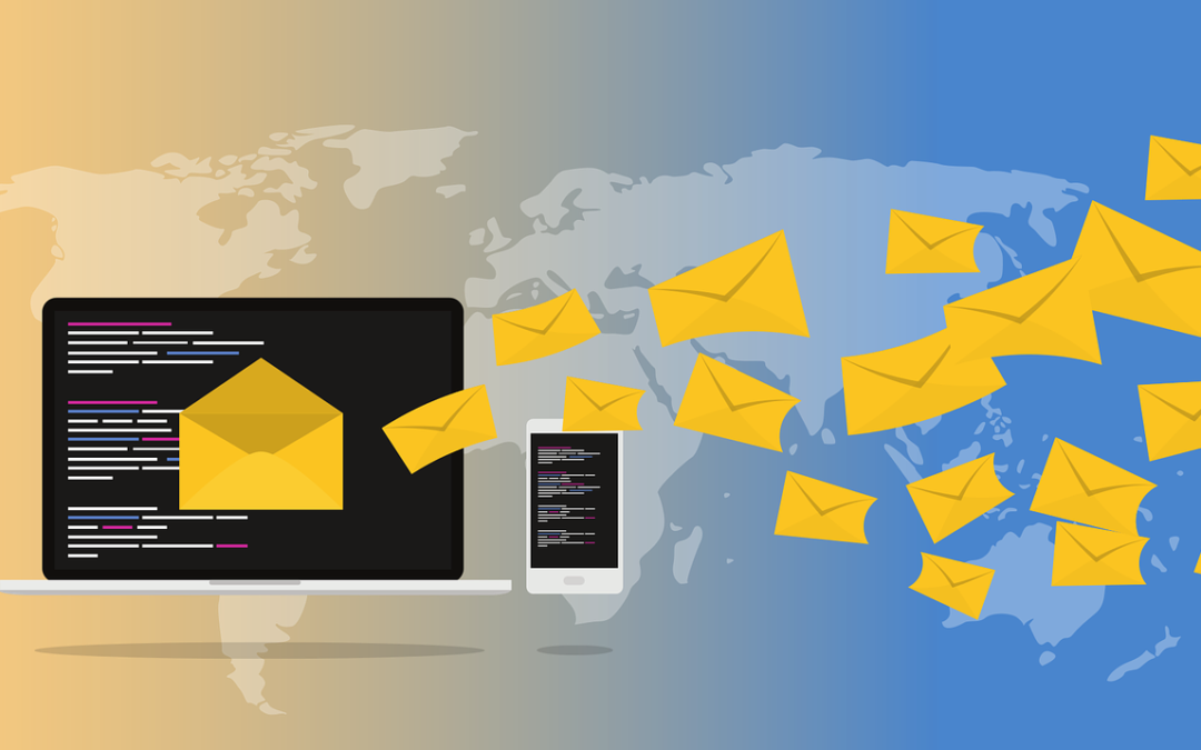Avoid Spam – Get A Disposable Email Address