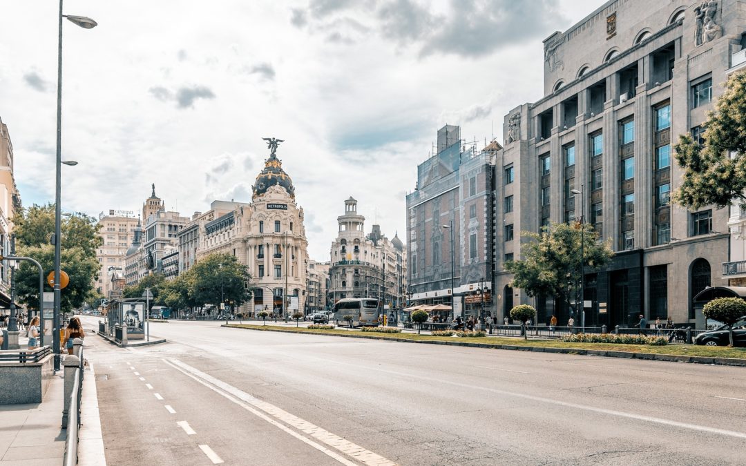 Madrid: Must-Dos in Madrid Under 72 Hours