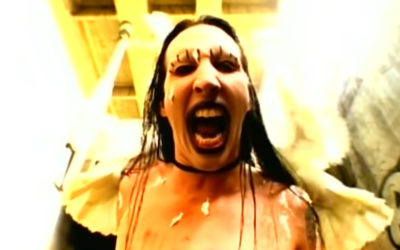 Remember The Band – Marilyn Manson